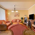 Wellness Ferienwohnung Strandperle