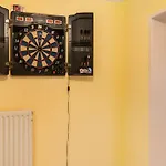 Wellness Ferienwohnung Strandperle