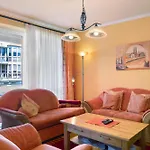 Wellness Ferienwohnung Strandperle