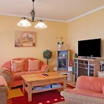 Wellness Ferienwohnung Strandperle