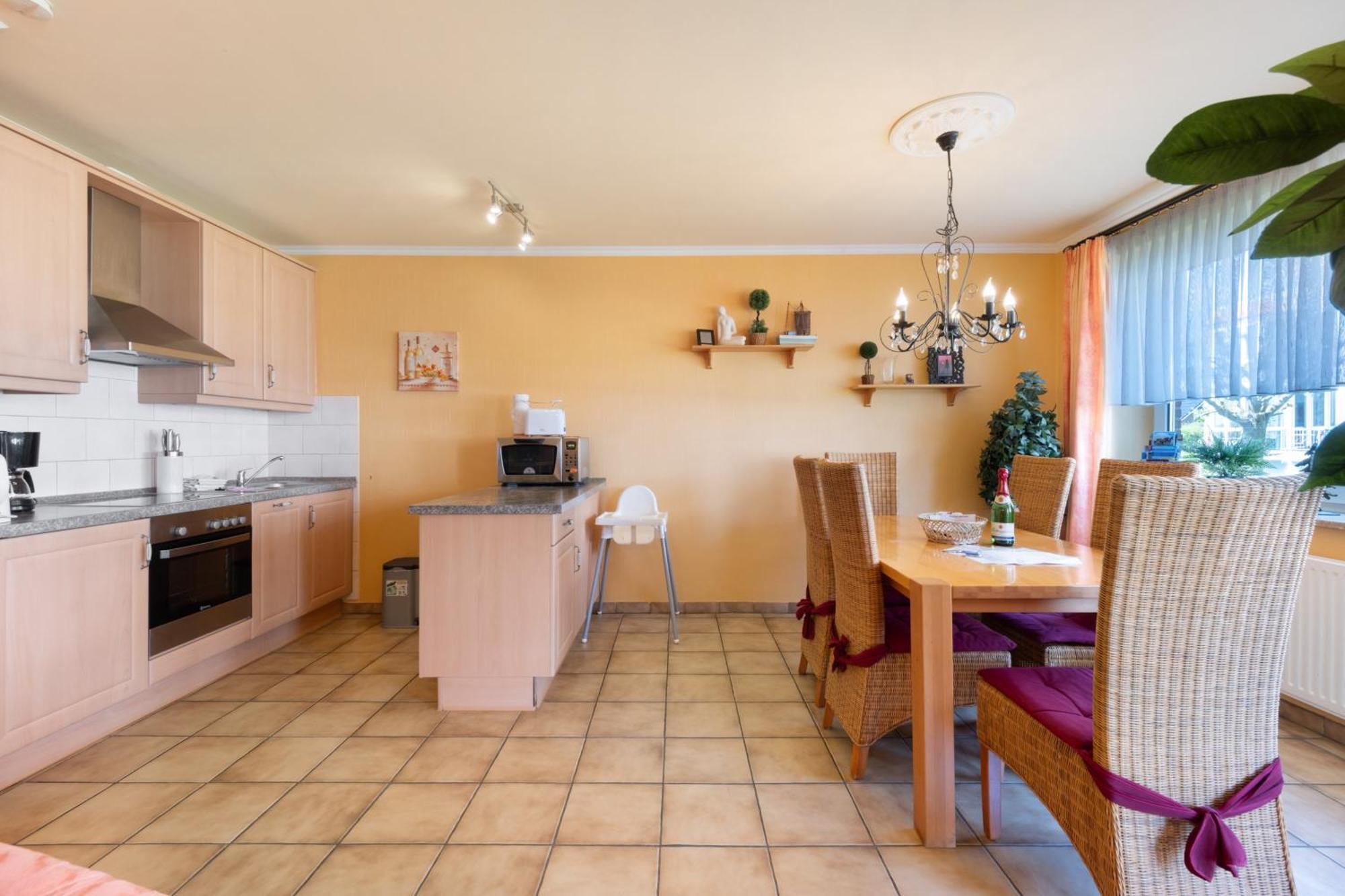Apartment Wellness Strandperle Cuxhaven