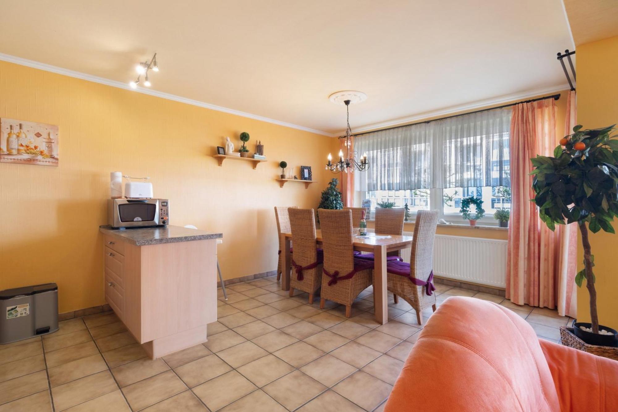 Wellness Strandperle Apartment Cuxhaven
