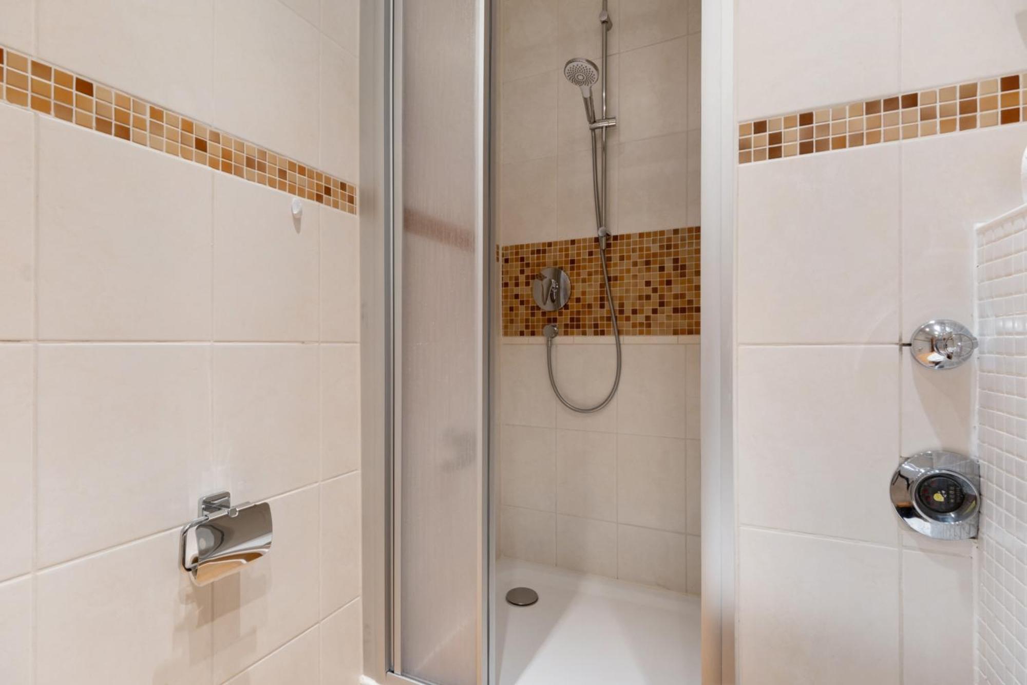 Apartment Wellness Strandperle Cuxhaven