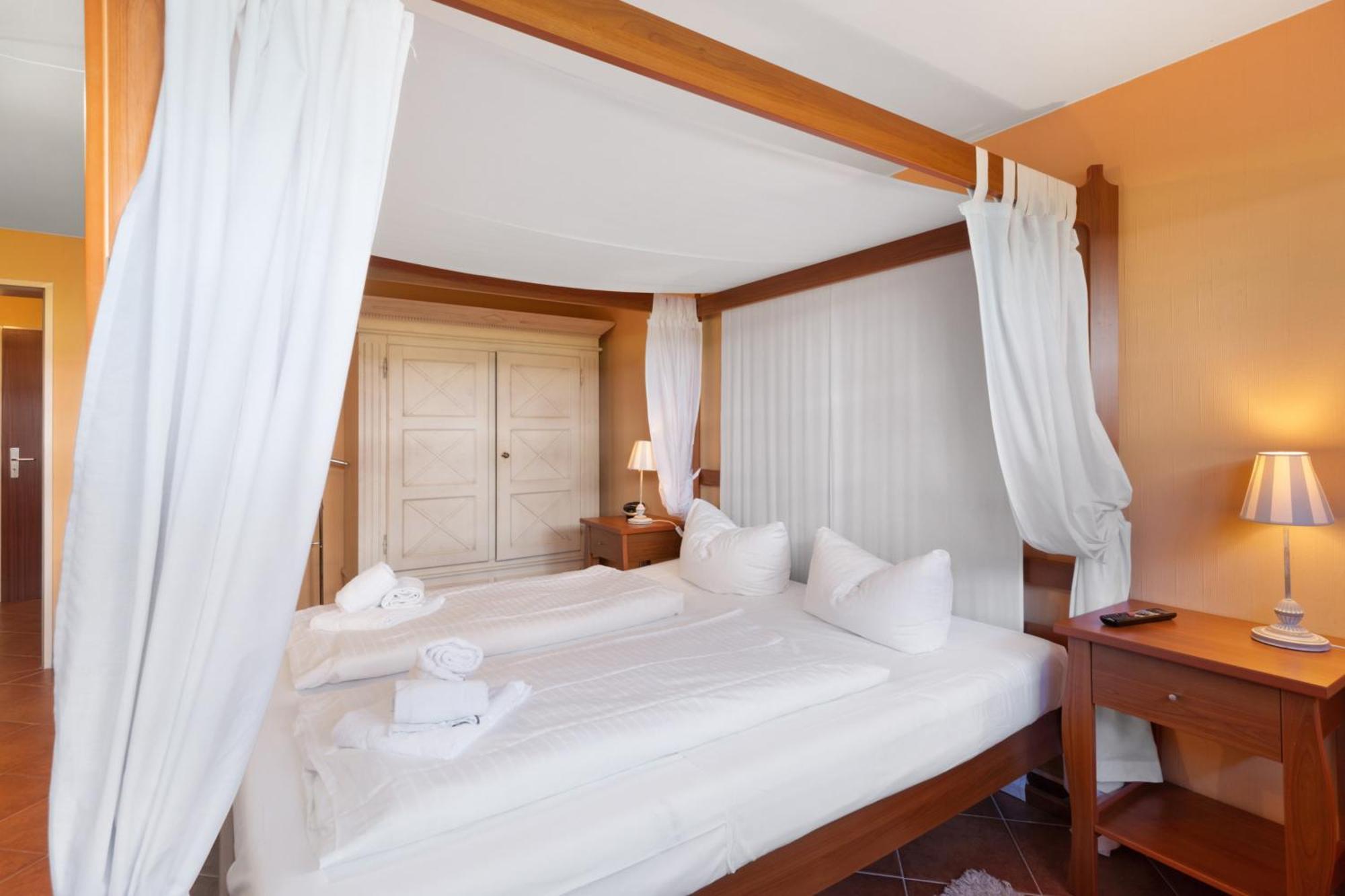 Wellness Strandperle * Cuxhaven