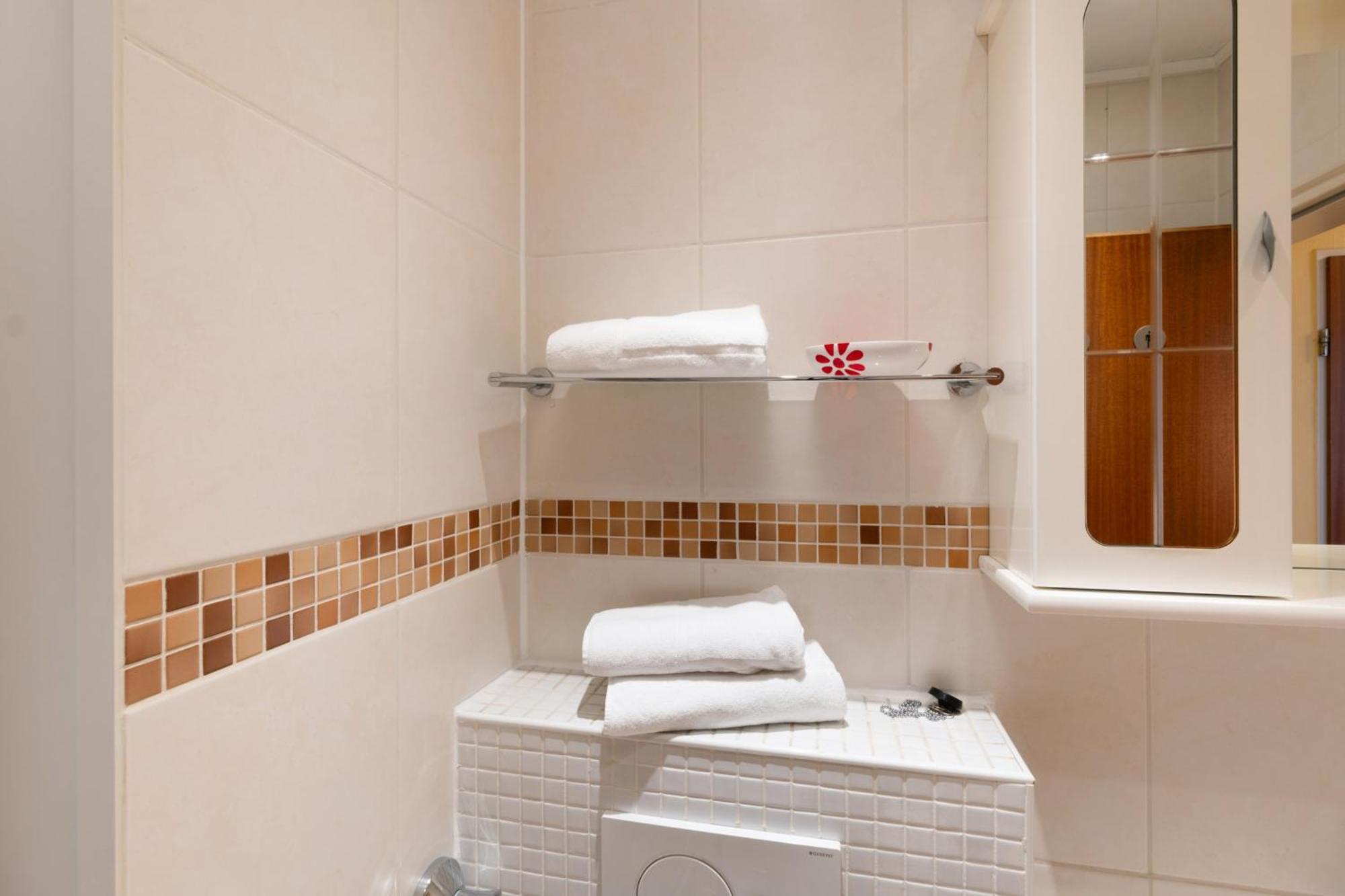 Apartment Wellness Strandperle Cuxhaven