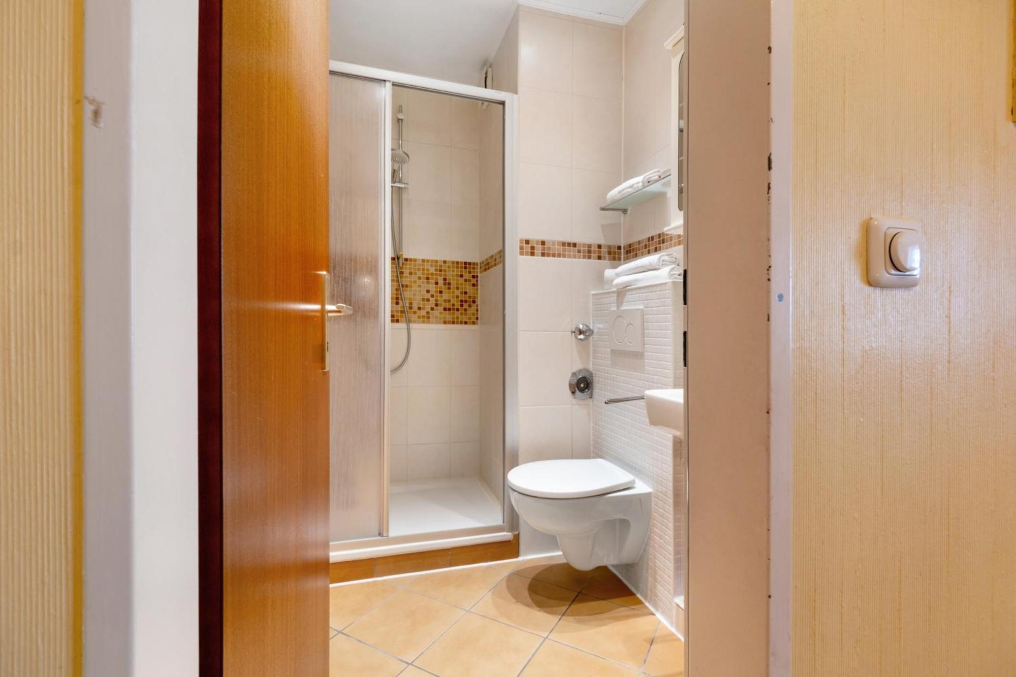 Wellness Strandperle Apartment Cuxhaven