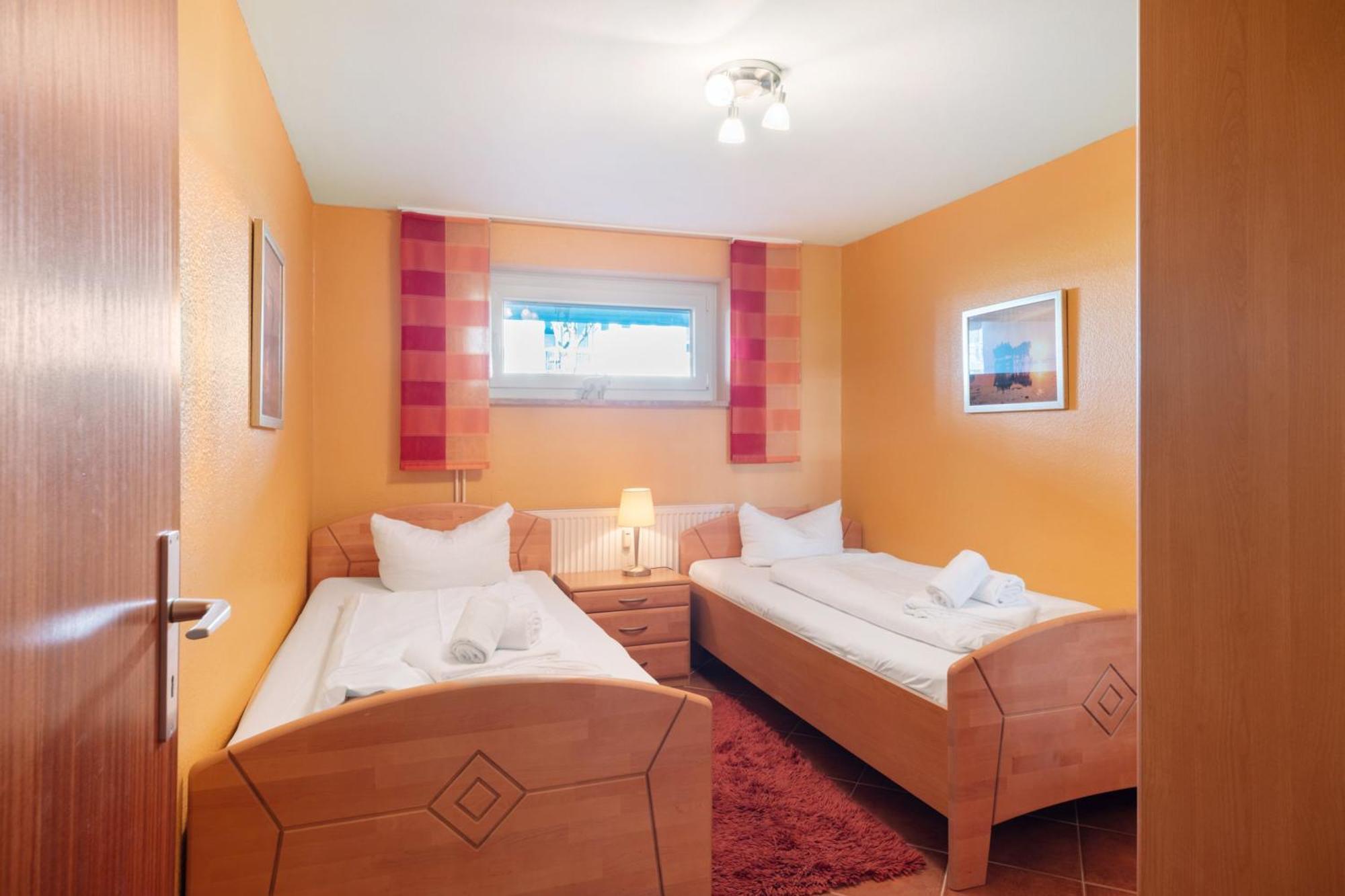 Wellness Strandperle * Cuxhaven