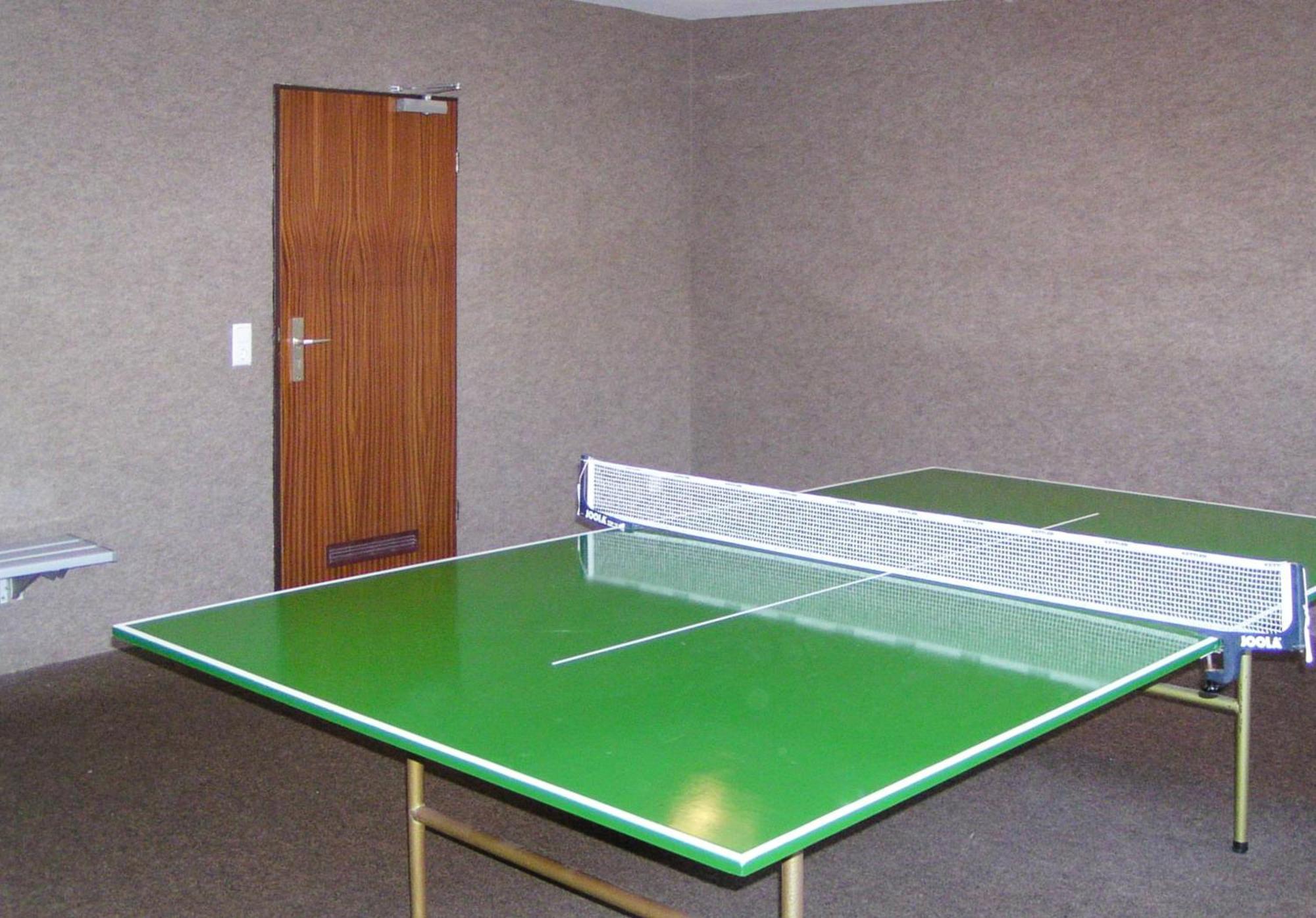 Apartment Wellness Strandperle Cuxhaven