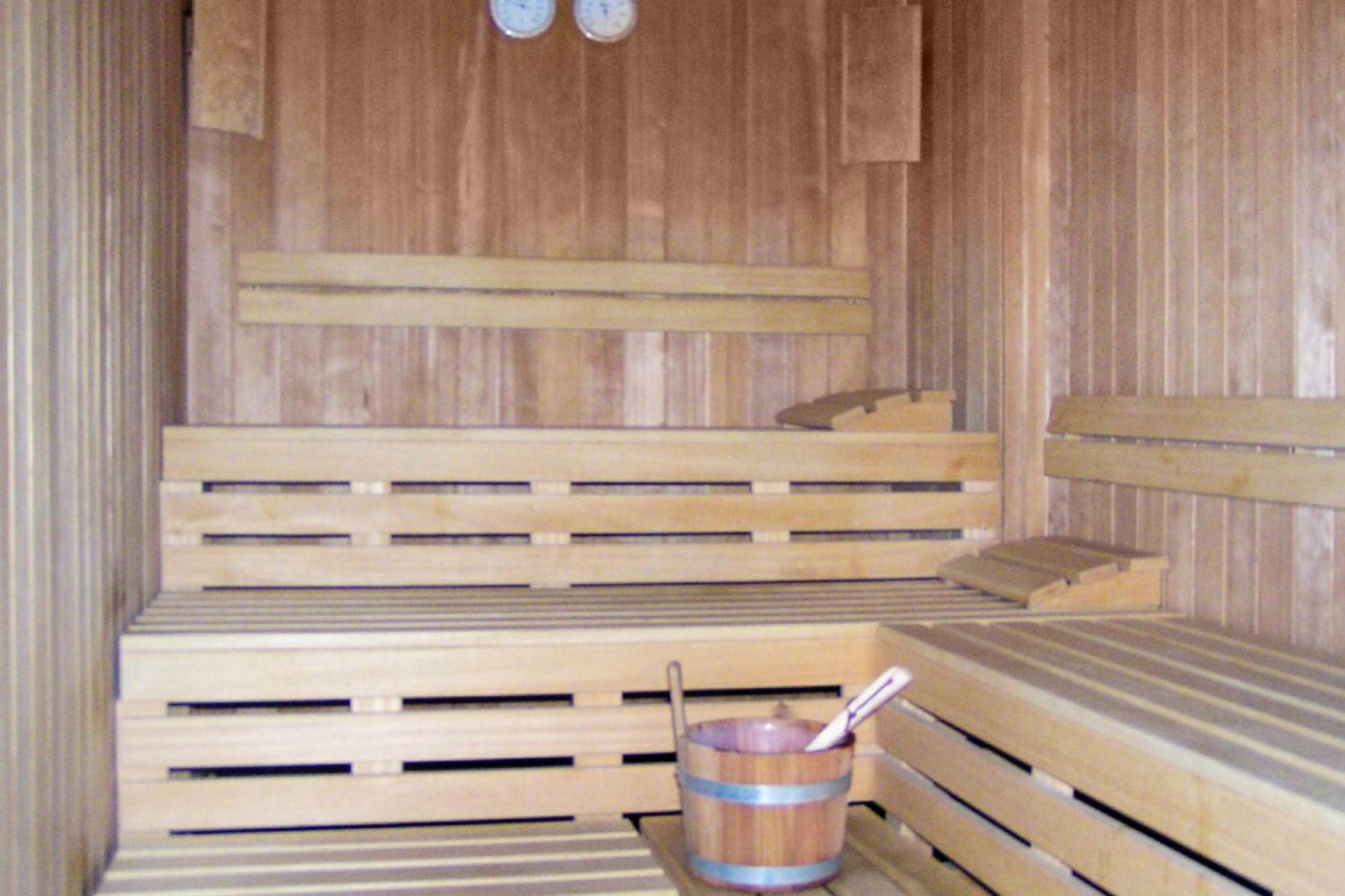 Wellness Strandperle Apartment *