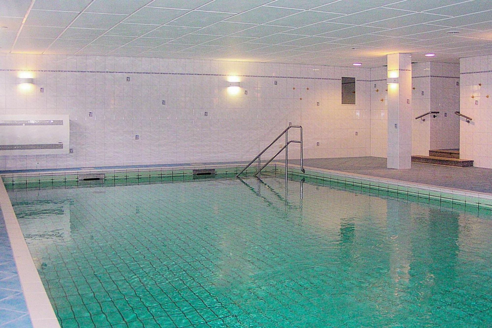 Wellness Strandperle Apartment *