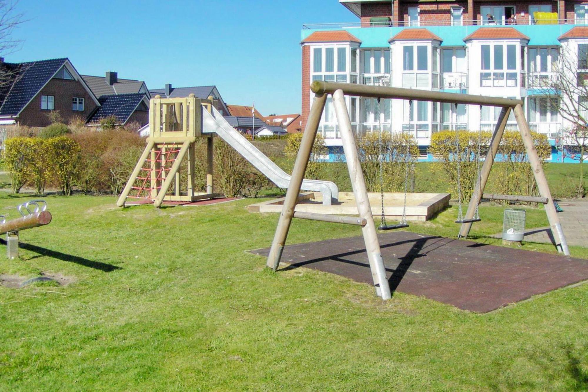 Wellness Strandperle *